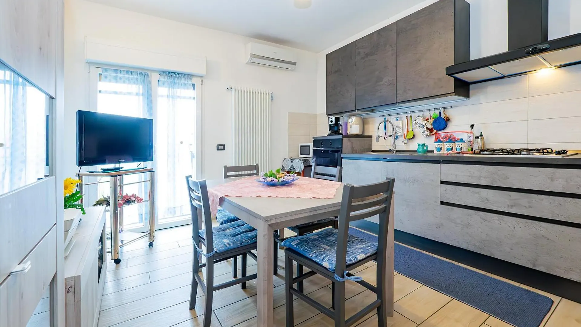 Chiaro House Apartment Colico