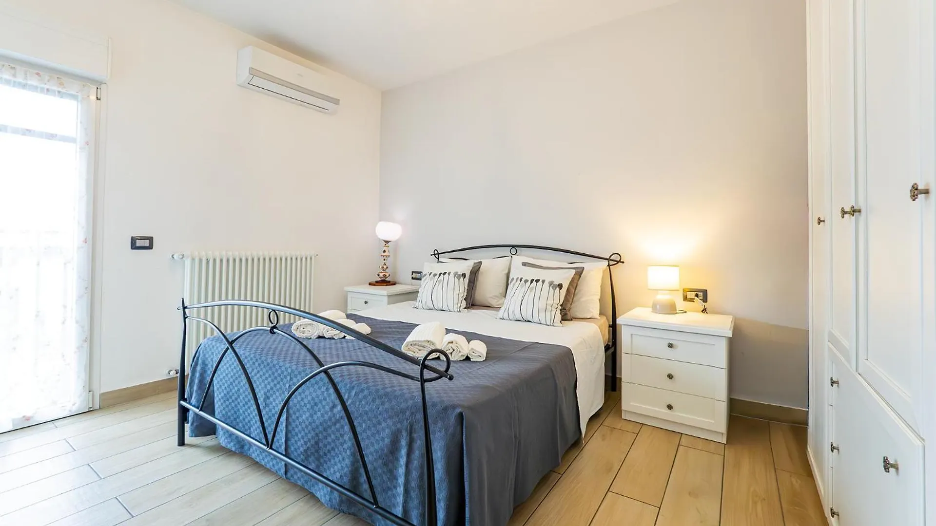 Chiaro House Apartment Colico