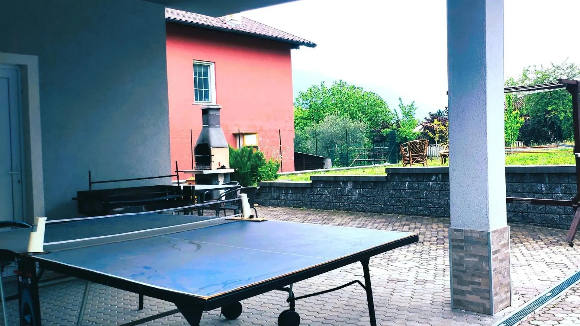 Chiaro House Apartment Colico 0*,  Italy