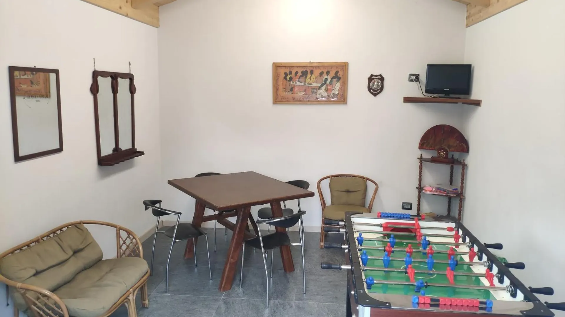 Chiaro House Apartment Colico