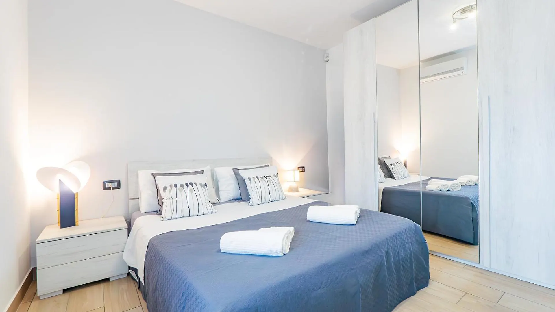 Chiaro House Apartment Colico